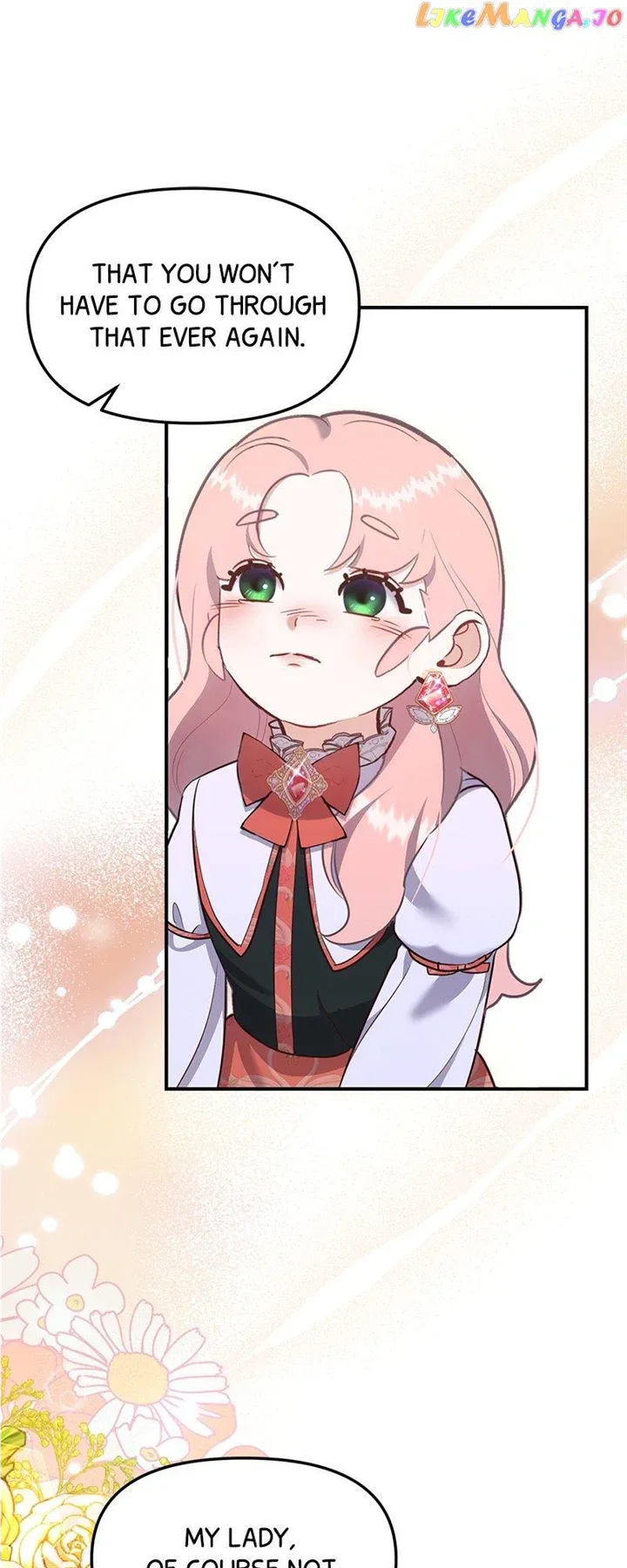 The Fake Duchess In Distresss Chapter 40 page 52