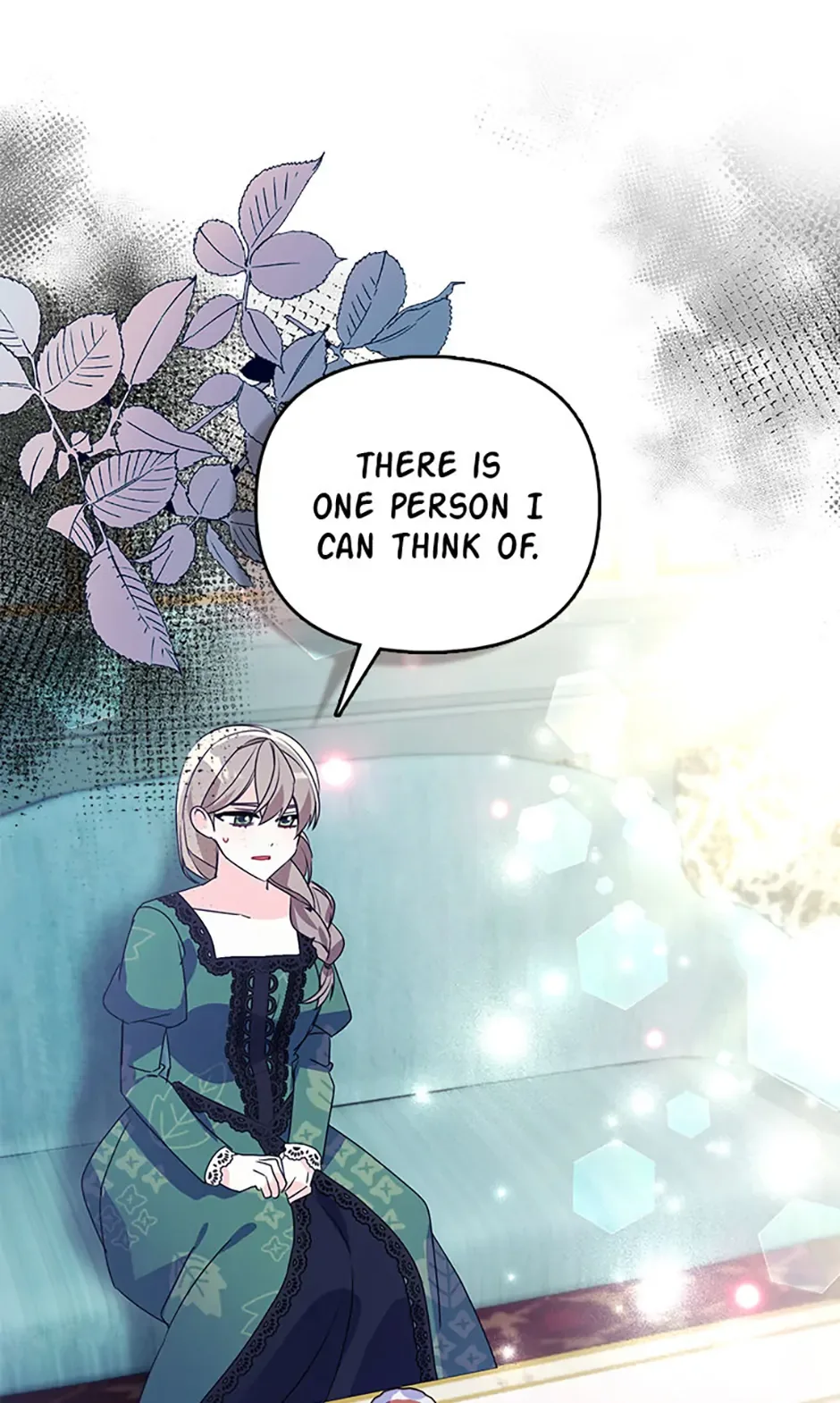 The Fake Rides in a Flower Kiln Chapter 40 page 2