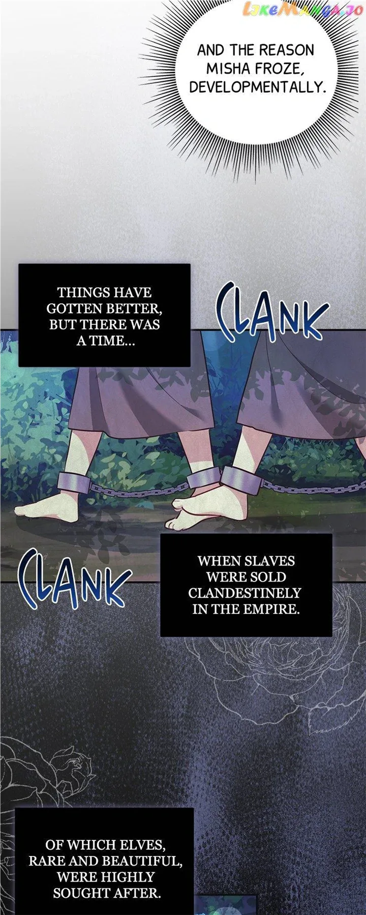 The Fake Duchess In Distresss Chapter 40 page 46