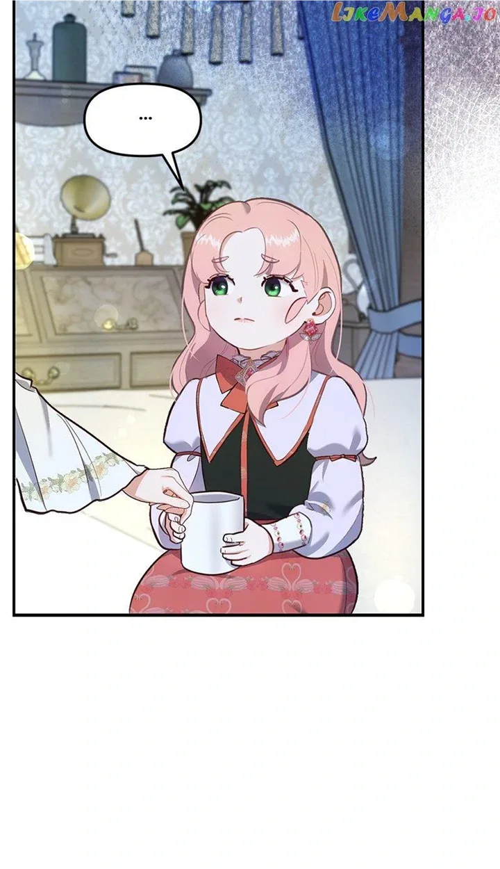 The Fake Duchess In Distresss Chapter 40 page 44