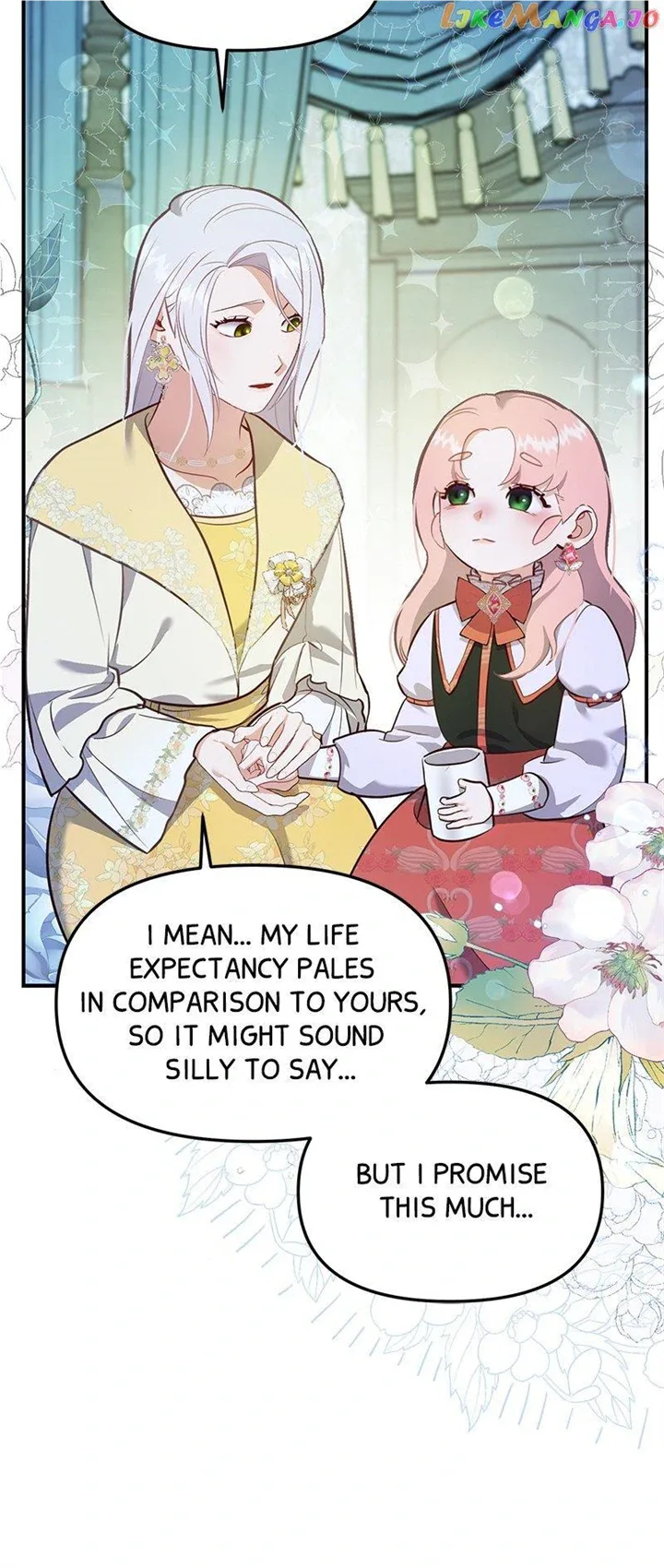 The Fake Duchess In Distresss Chapter 40 page 51