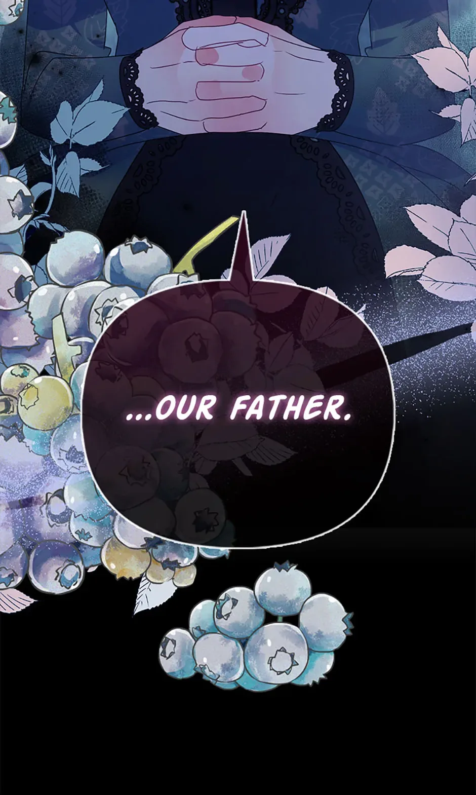 The Fake Rides in a Flower Kiln Chapter 40 page 5