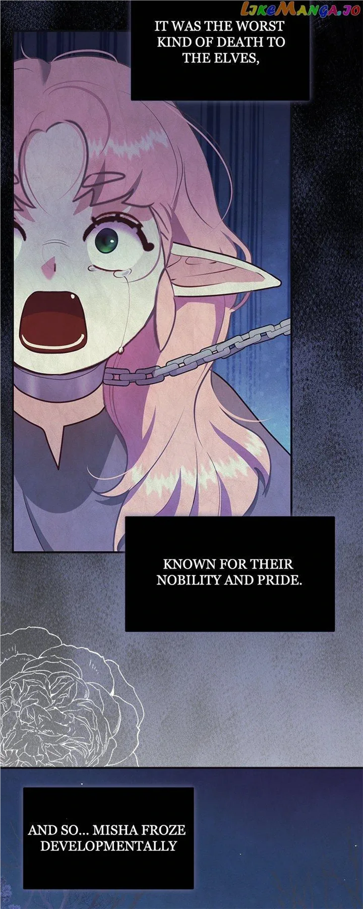 The Fake Duchess In Distresss Chapter 40 page 49
