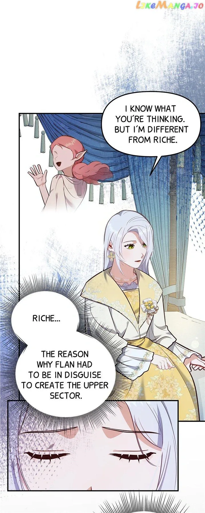 The Fake Duchess In Distresss Chapter 40 page 45