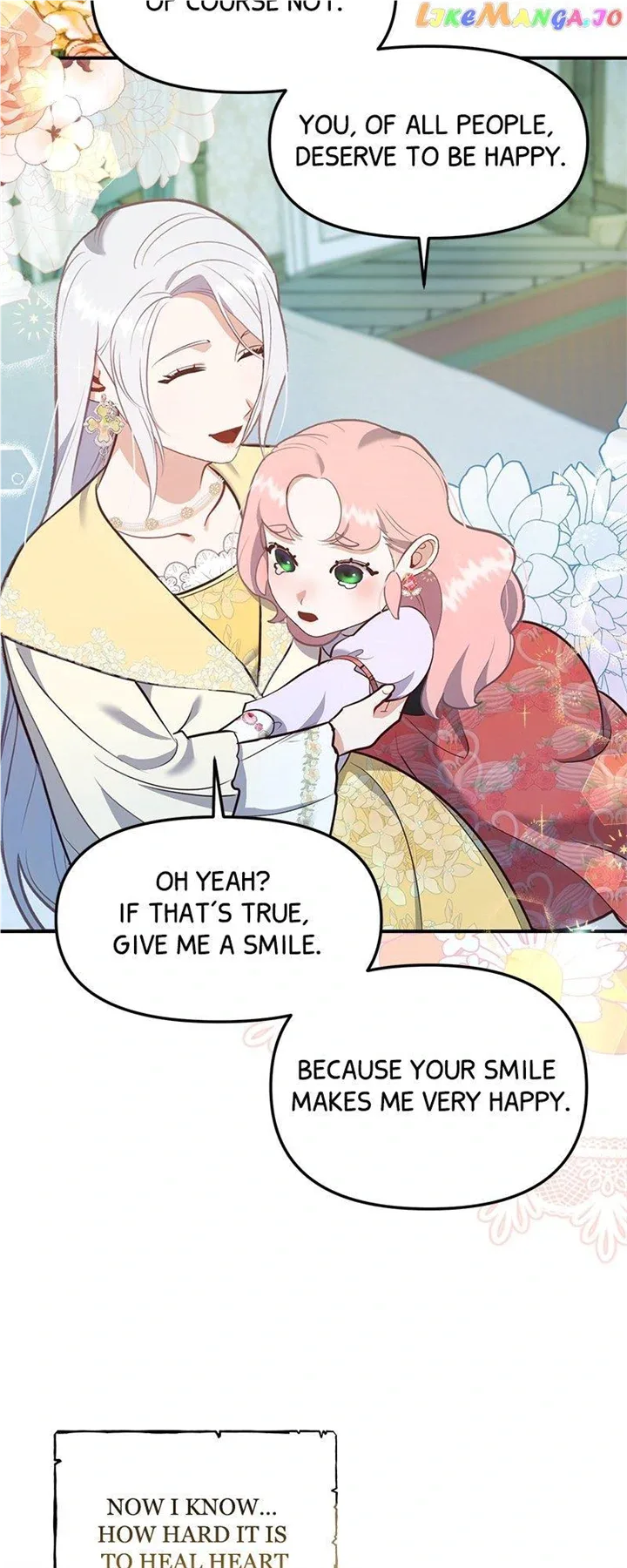 The Fake Duchess In Distresss Chapter 40 page 53