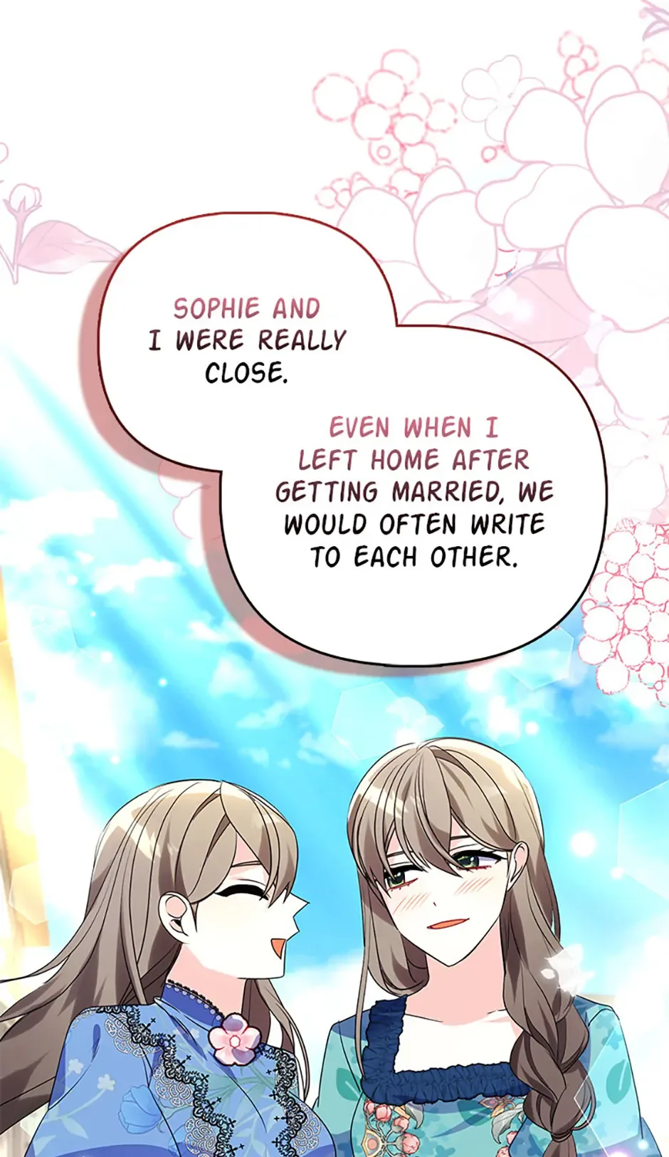The Fake Rides in a Flower Kiln Chapter 40 page 7