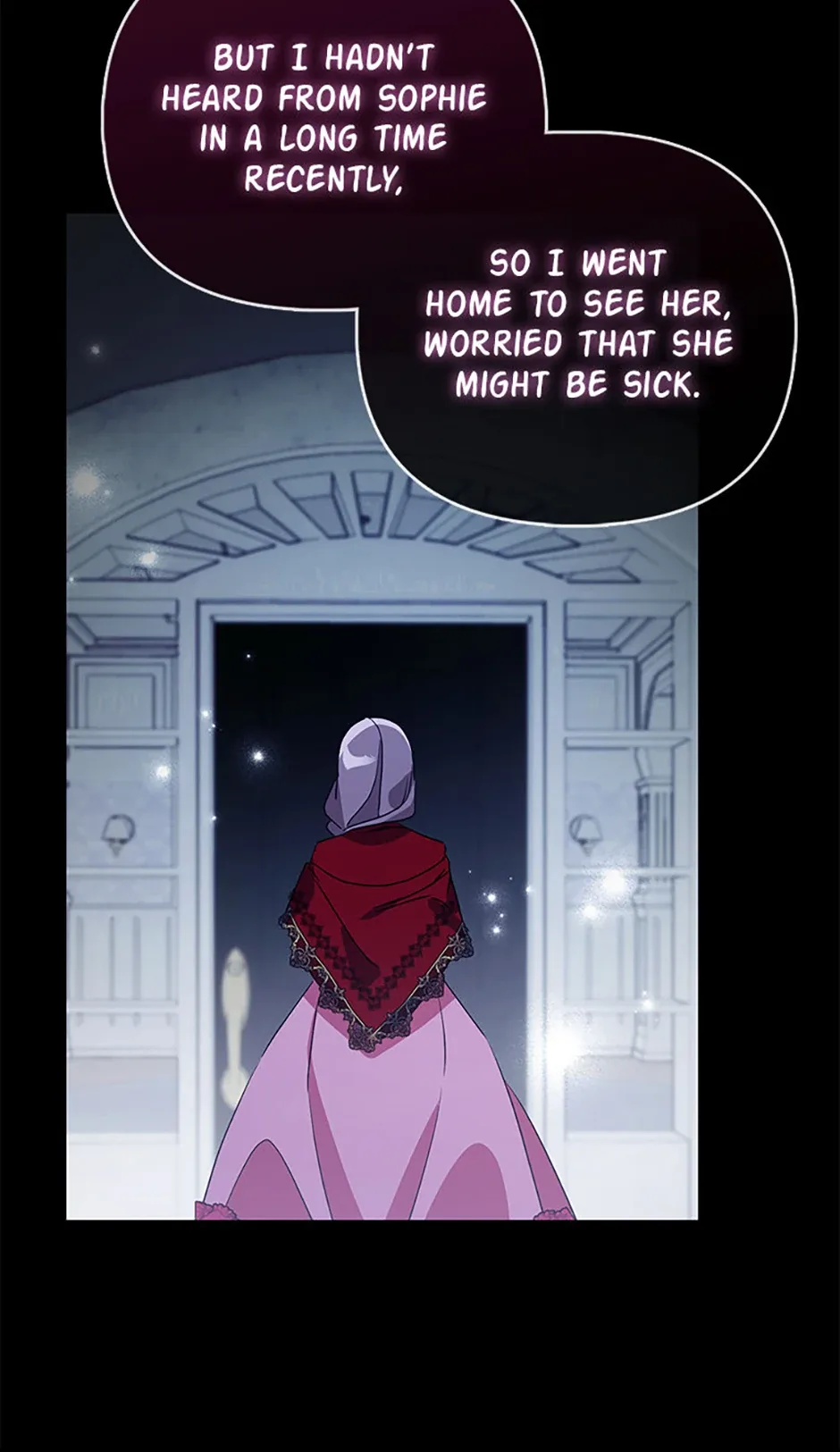 The Fake Rides in a Flower Kiln Chapter 40 page 9