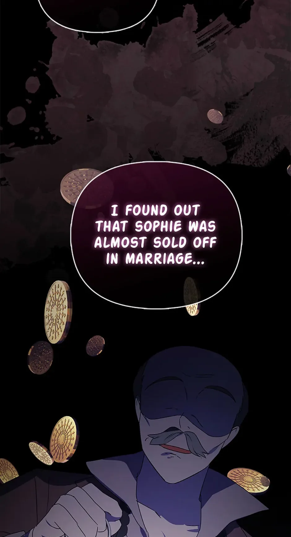 The Fake Rides in a Flower Kiln Chapter 40 page 11