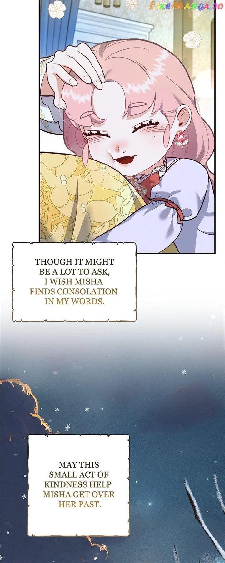 The Fake Duchess In Distresss Chapter 40 page 55