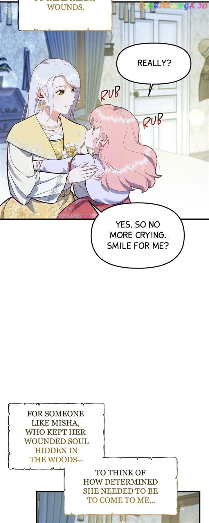The Fake Duchess In Distresss Chapter 40 page 54