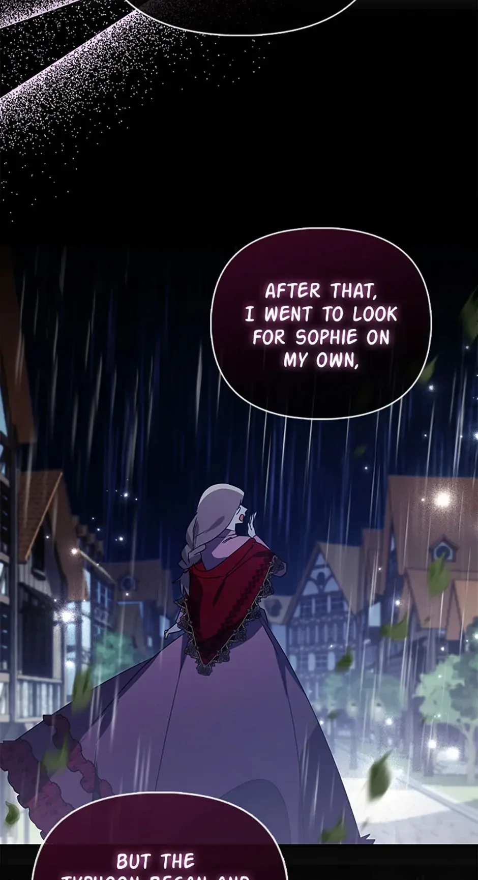 The Fake Rides in a Flower Kiln Chapter 40 page 13