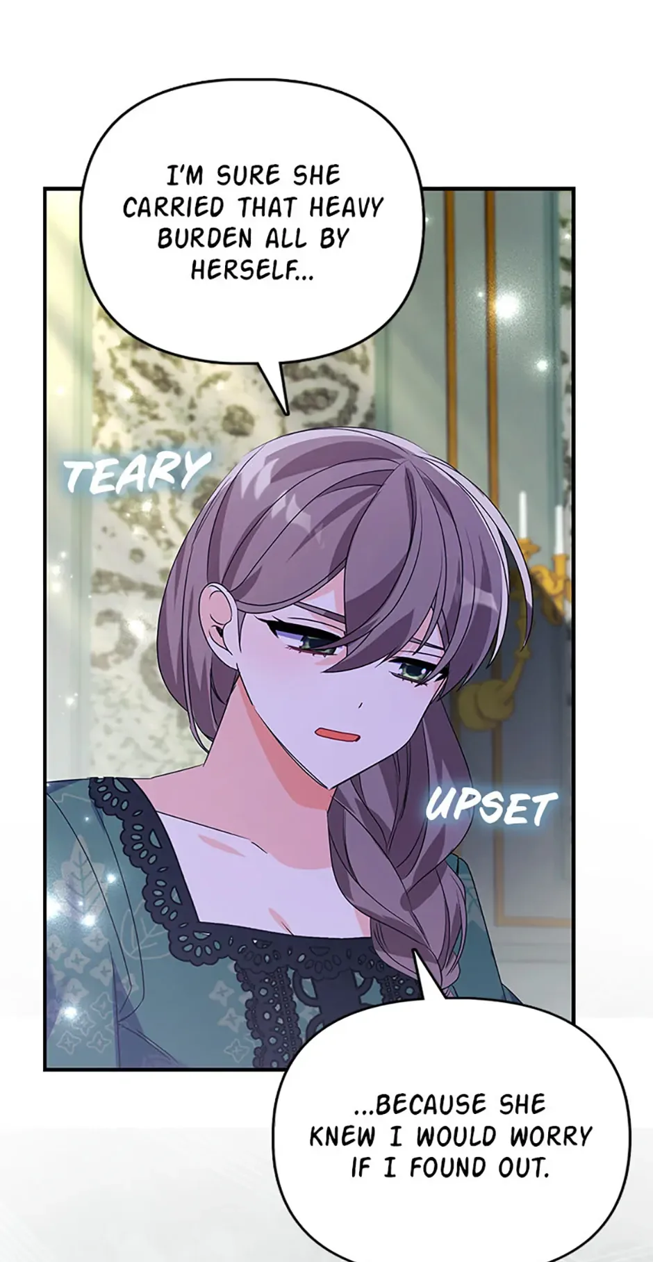 The Fake Rides in a Flower Kiln Chapter 40 page 16