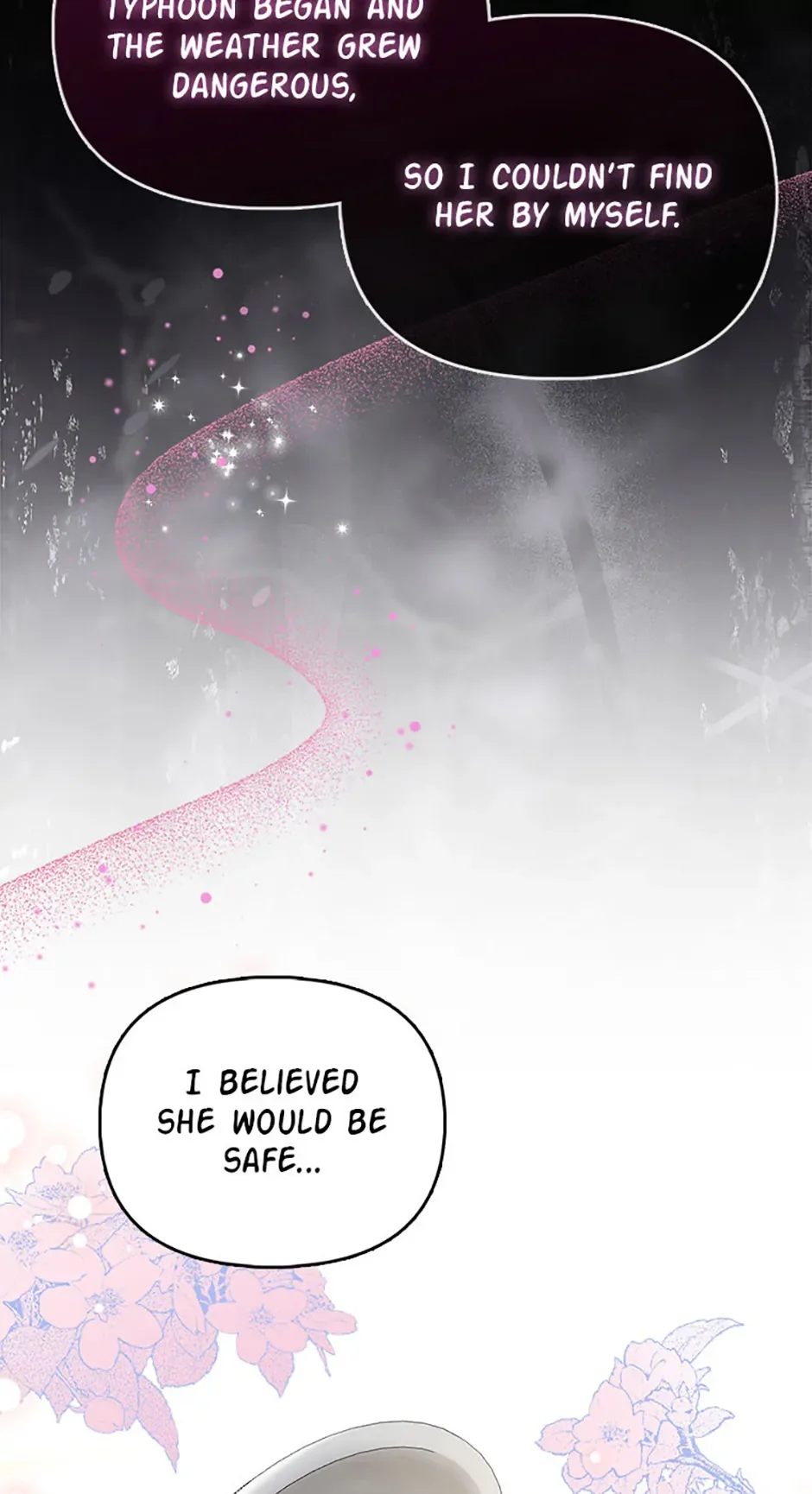 The Fake Rides in a Flower Kiln Chapter 40 page 14