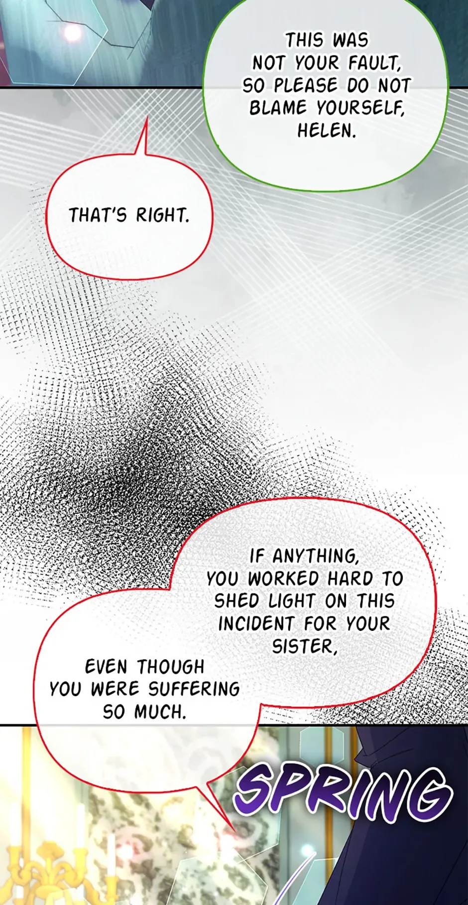 The Fake Rides in a Flower Kiln Chapter 40 page 18