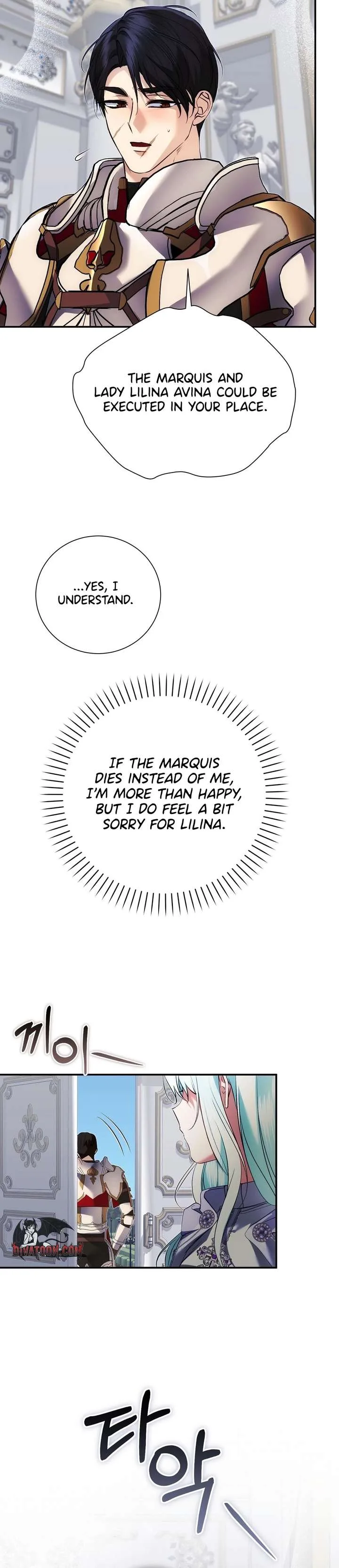 The Fake Saint of a Reverse Harem Game Chapter 40 page 17