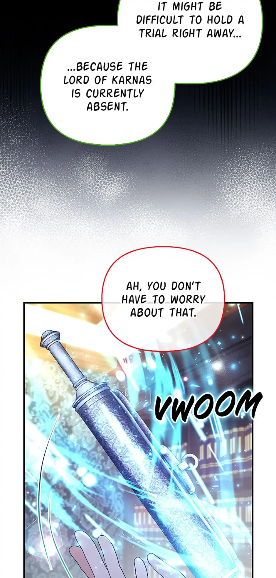 The Fake Rides in a Flower Kiln Chapter 40 page 26
