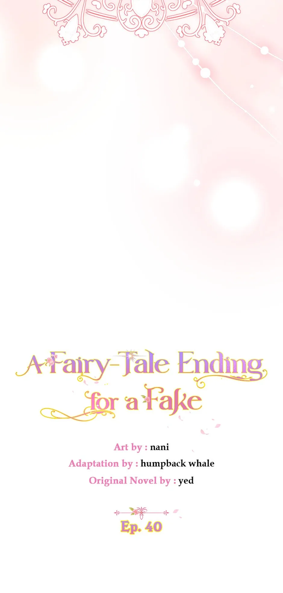 The Fake Rides in a Flower Kiln Chapter 40 page 33