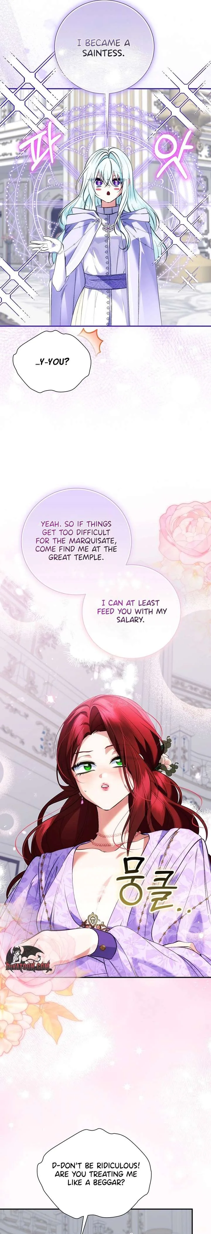 The Fake Saint of a Reverse Harem Game Chapter 40 page 24