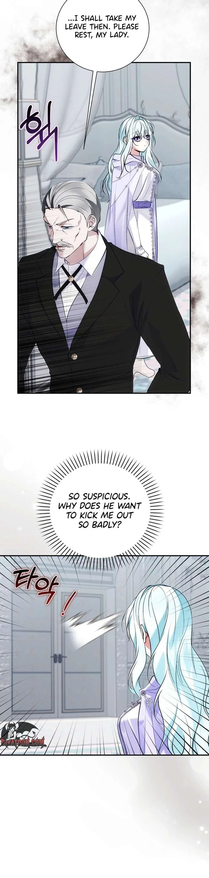 The Fake Saint of a Reverse Harem Game Chapter 40 page 31