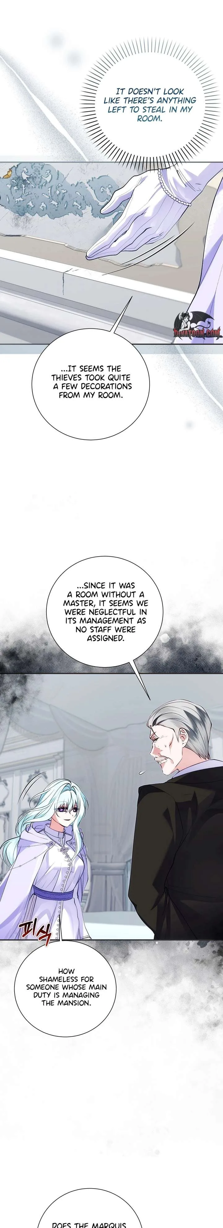 The Fake Saint of a Reverse Harem Game Chapter 40 page 28