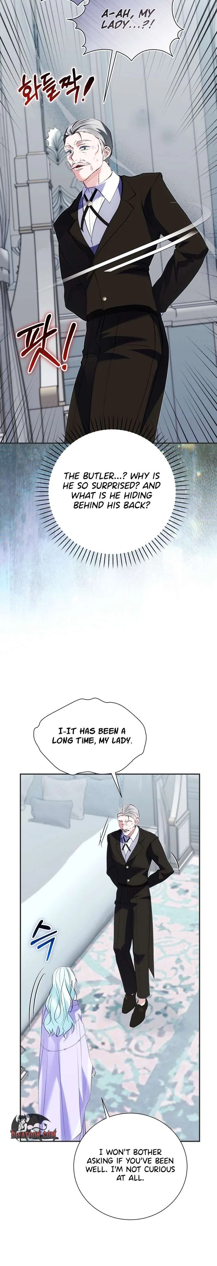 The Fake Saint of a Reverse Harem Game Chapter 40 page 27