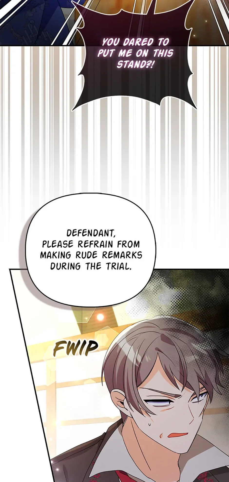 The Fake Rides in a Flower Kiln Chapter 40 page 40