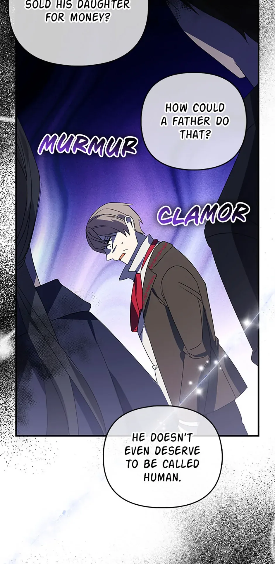 The Fake Rides in a Flower Kiln Chapter 40 page 44