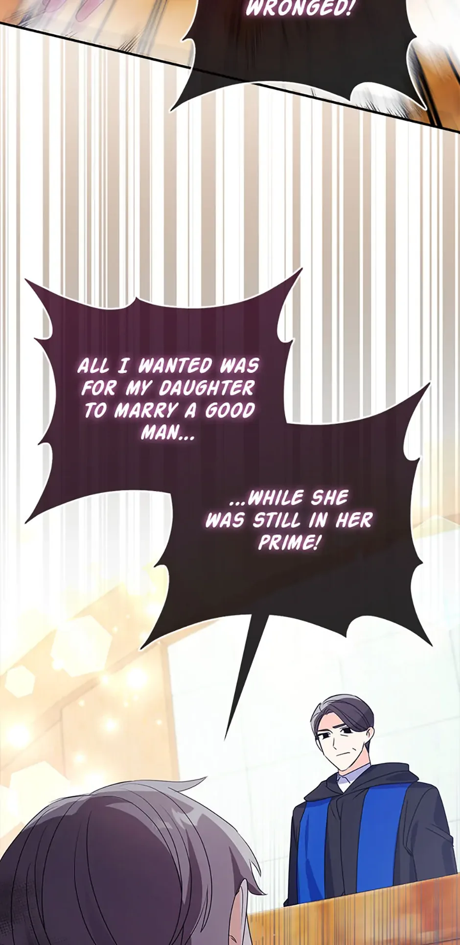 The Fake Rides in a Flower Kiln Chapter 40 page 46