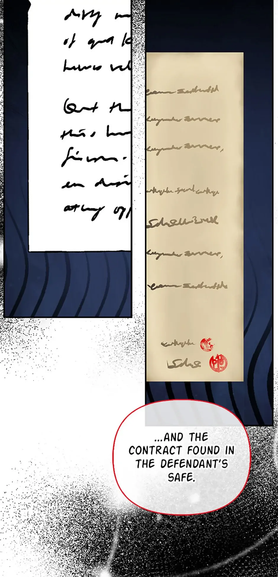 The Fake Rides in a Flower Kiln Chapter 40 page 53