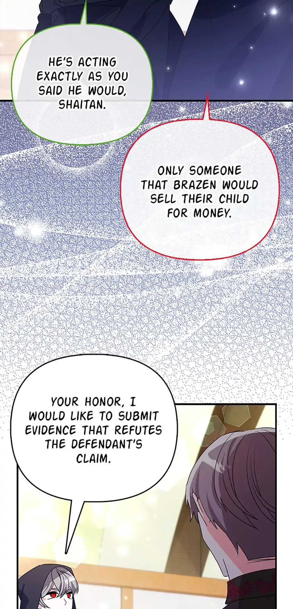 The Fake Rides in a Flower Kiln Chapter 40 page 51