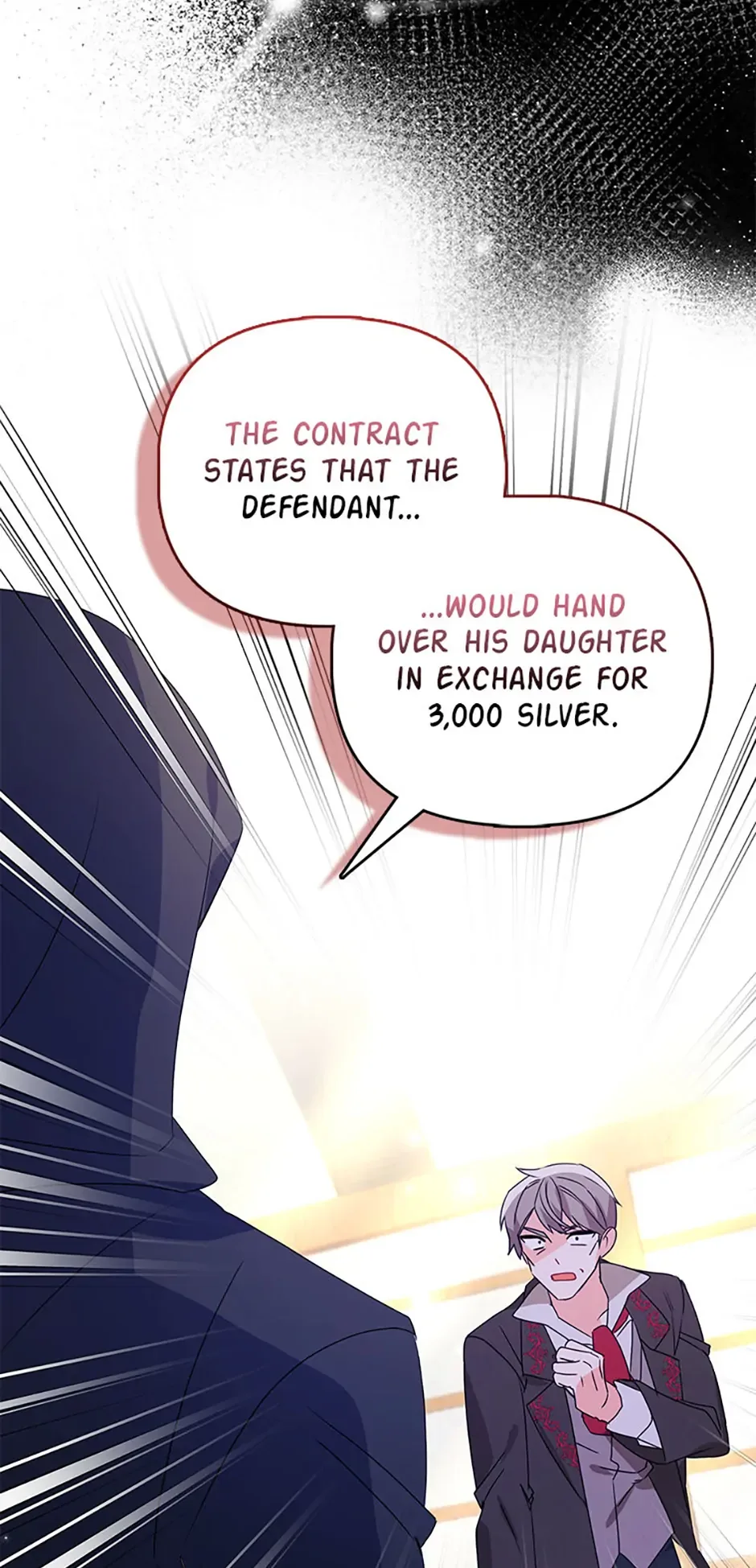 The Fake Rides in a Flower Kiln Chapter 40 page 54