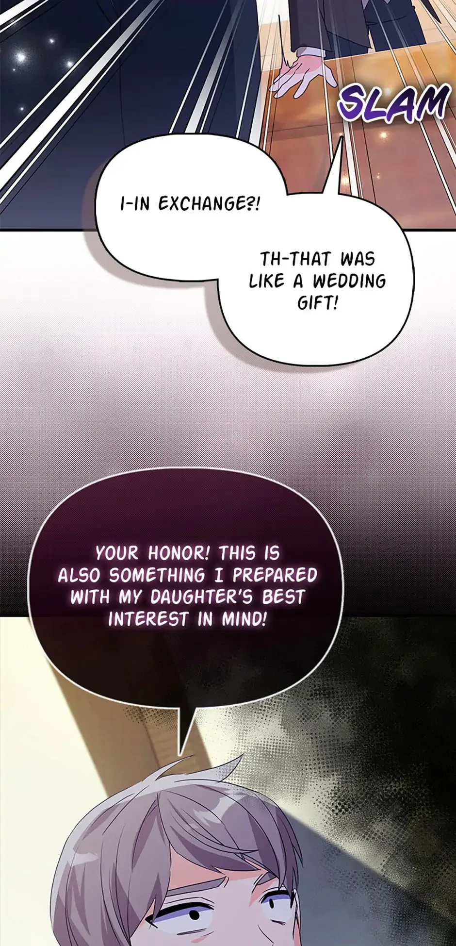 The Fake Rides in a Flower Kiln Chapter 40 page 55