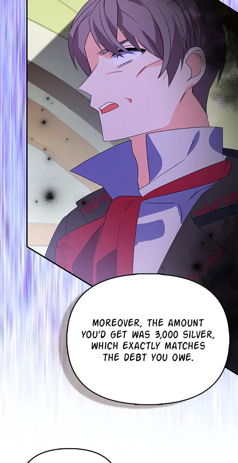 The Fake Rides in a Flower Kiln Chapter 40 page 60