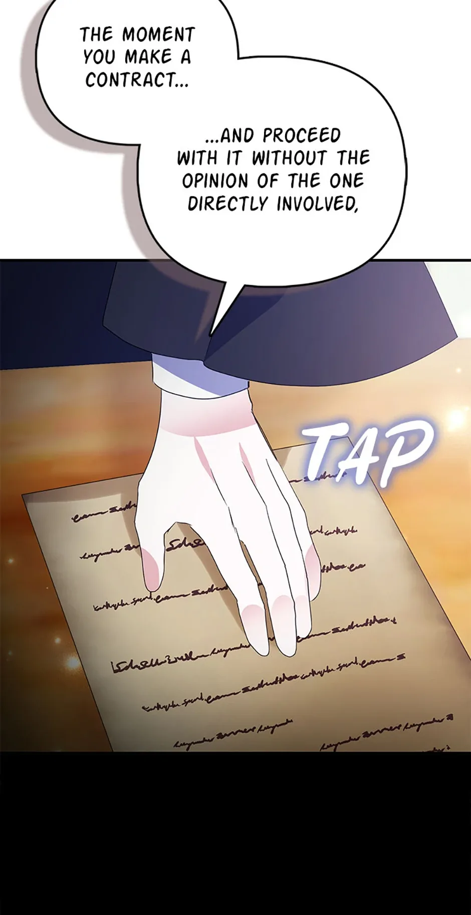 The Fake Rides in a Flower Kiln Chapter 40 page 61
