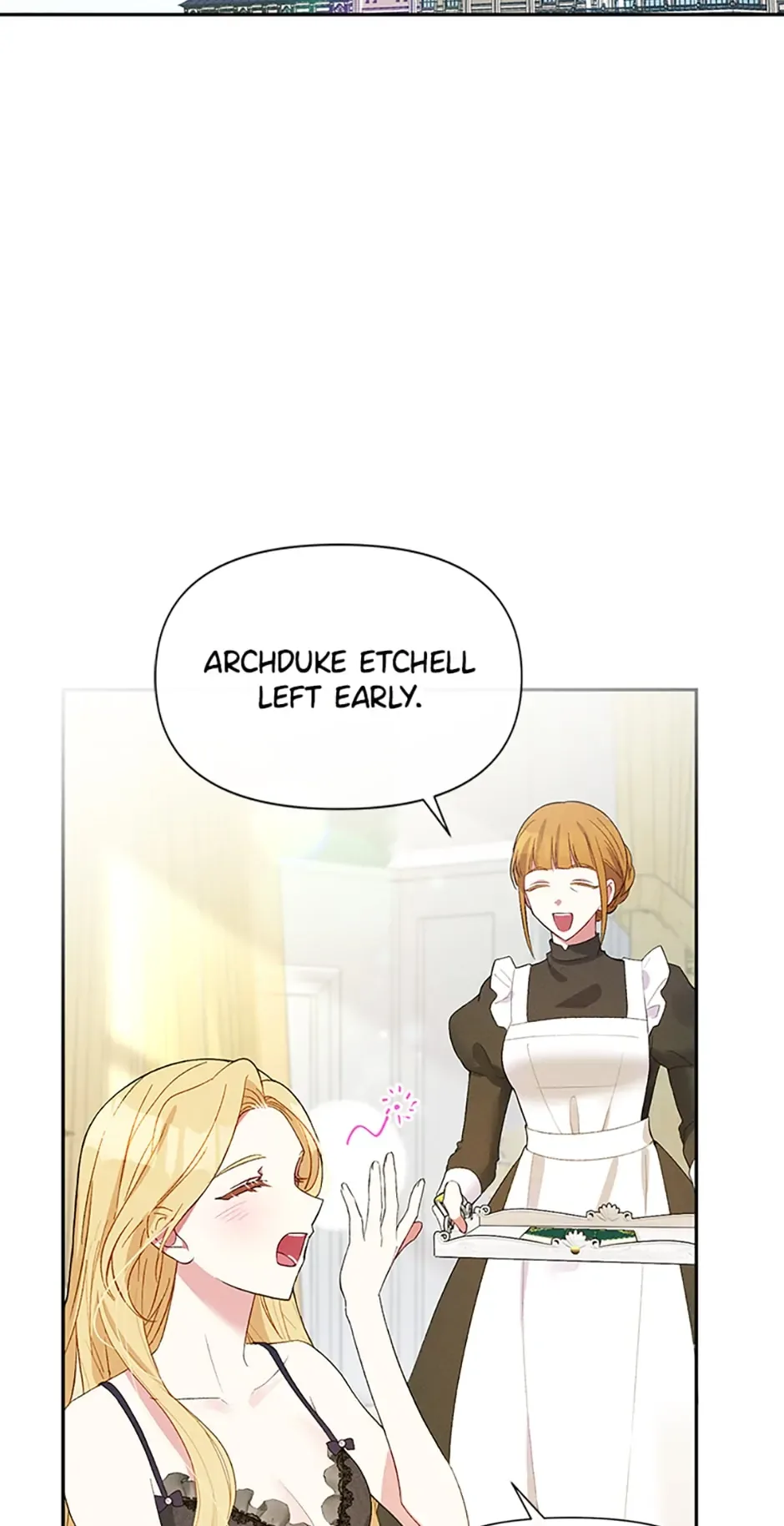 The Goal is to be Self-made Chapter 39 page 4