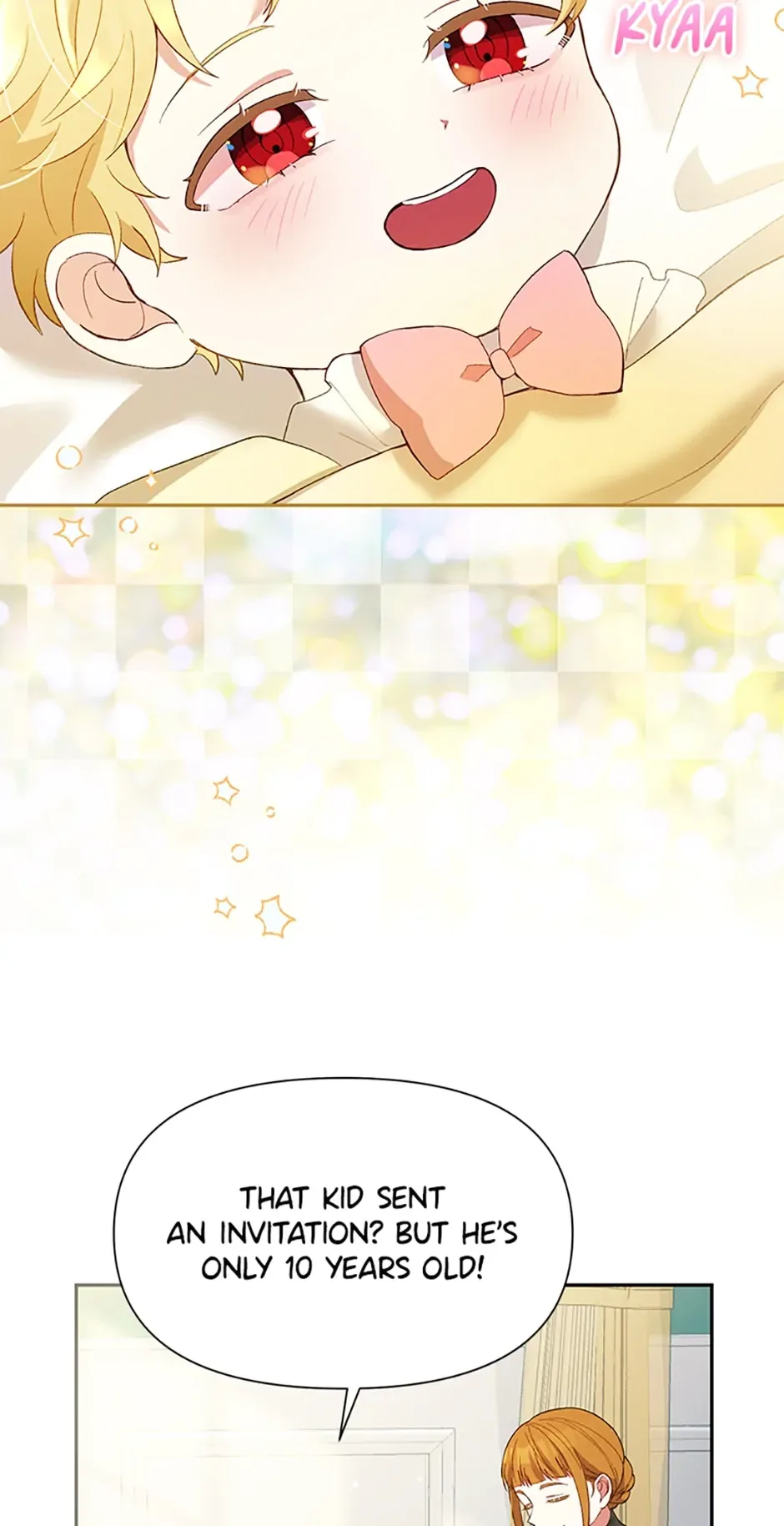 The Goal is to be Self-made Chapter 39 page 10