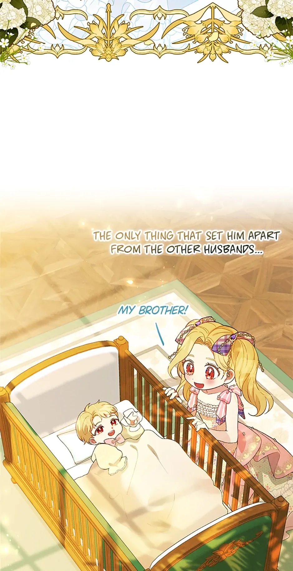 The Goal is to be Self-made Chapter 39 page 8