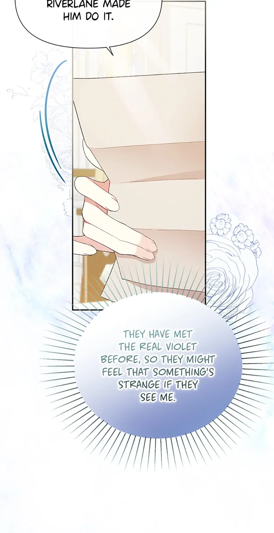 The Goal is to be Self-made Chapter 39 page 12