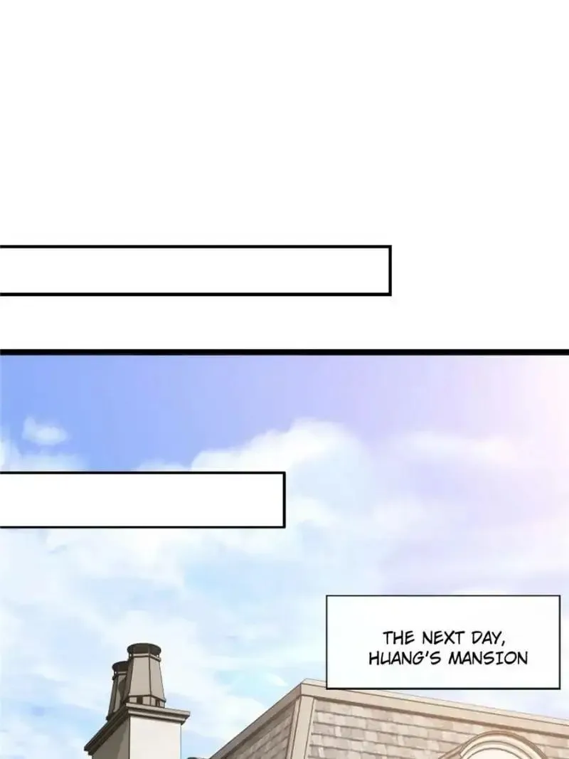 The Godly Son-in-Law of the Nation Chapter 40 page 6