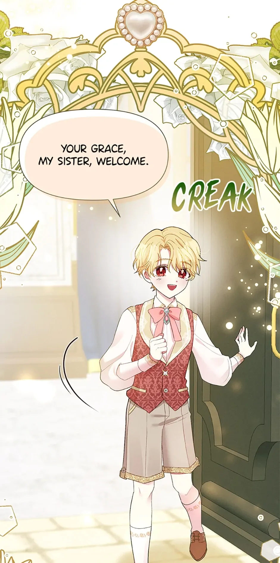 The Goal is to be Self-made Chapter 39 page 16