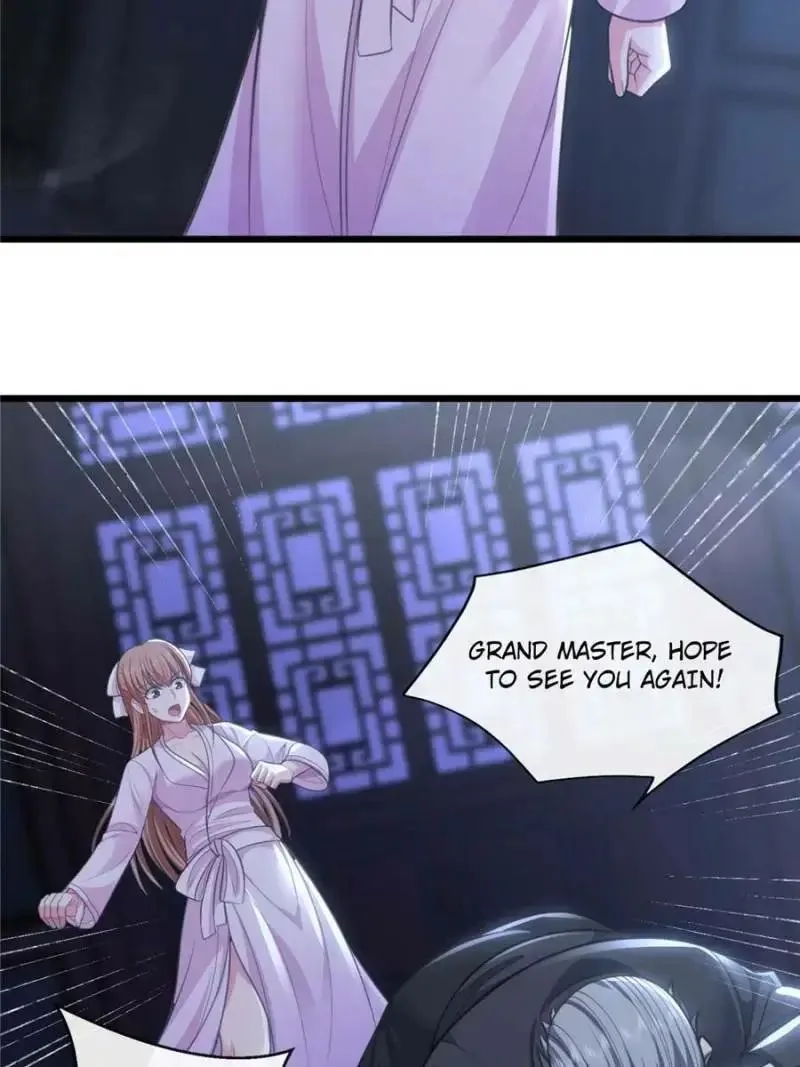 The Godly Son-in-Law of the Nation Chapter 40 page 2