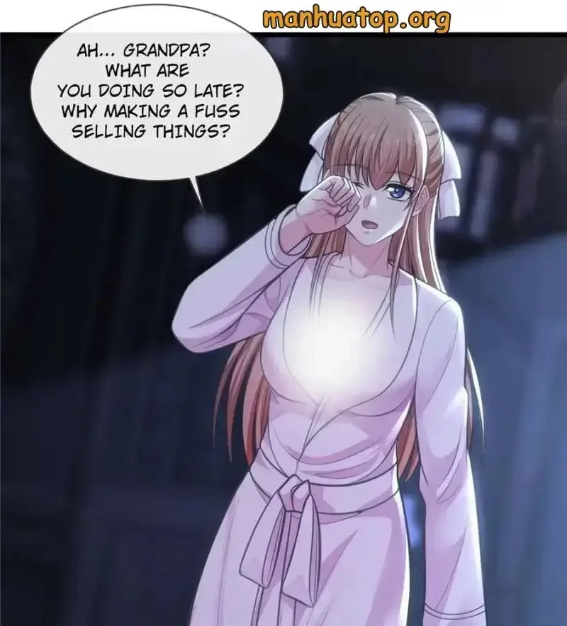The Godly Son-in-Law of the Nation Chapter 40 page 1