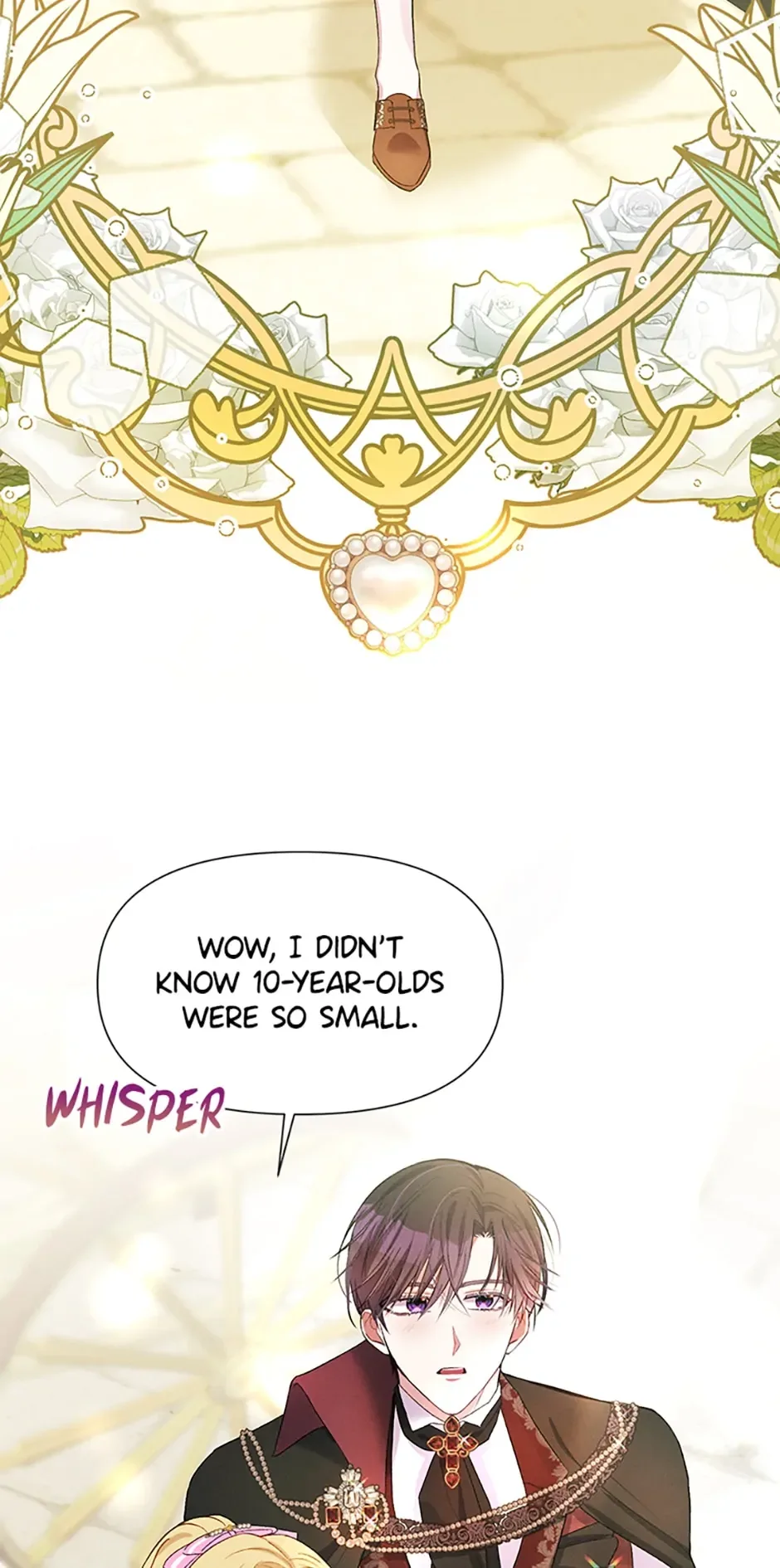 The Goal is to be Self-made Chapter 39 page 17