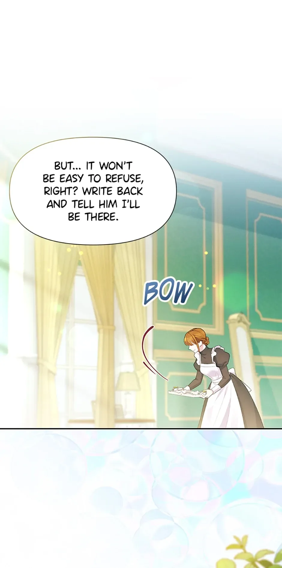 The Goal is to be Self-made Chapter 39 page 13