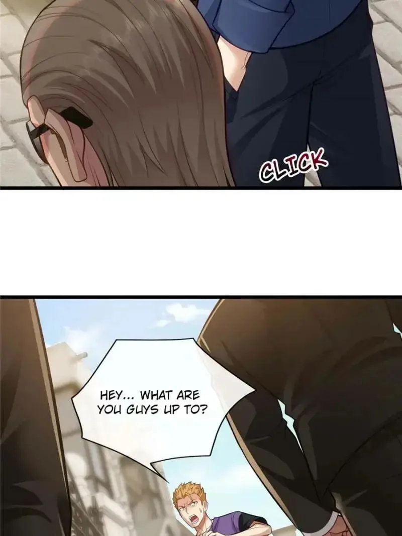 The Godly Son-in-Law of the Nation Chapter 40 page 18