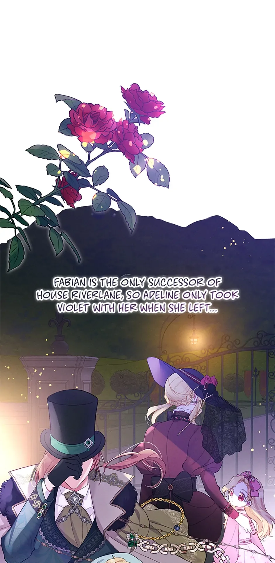 The Goal is to be Self-made Chapter 39 page 21