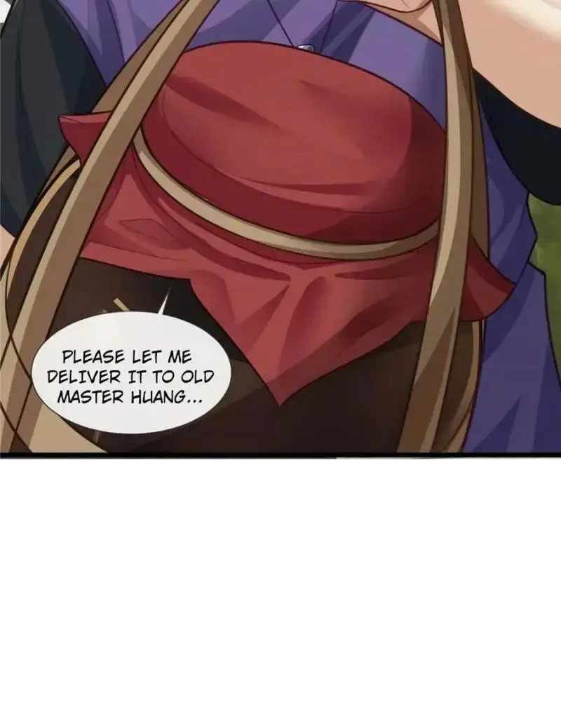 The Godly Son-in-Law of the Nation Chapter 40 page 14