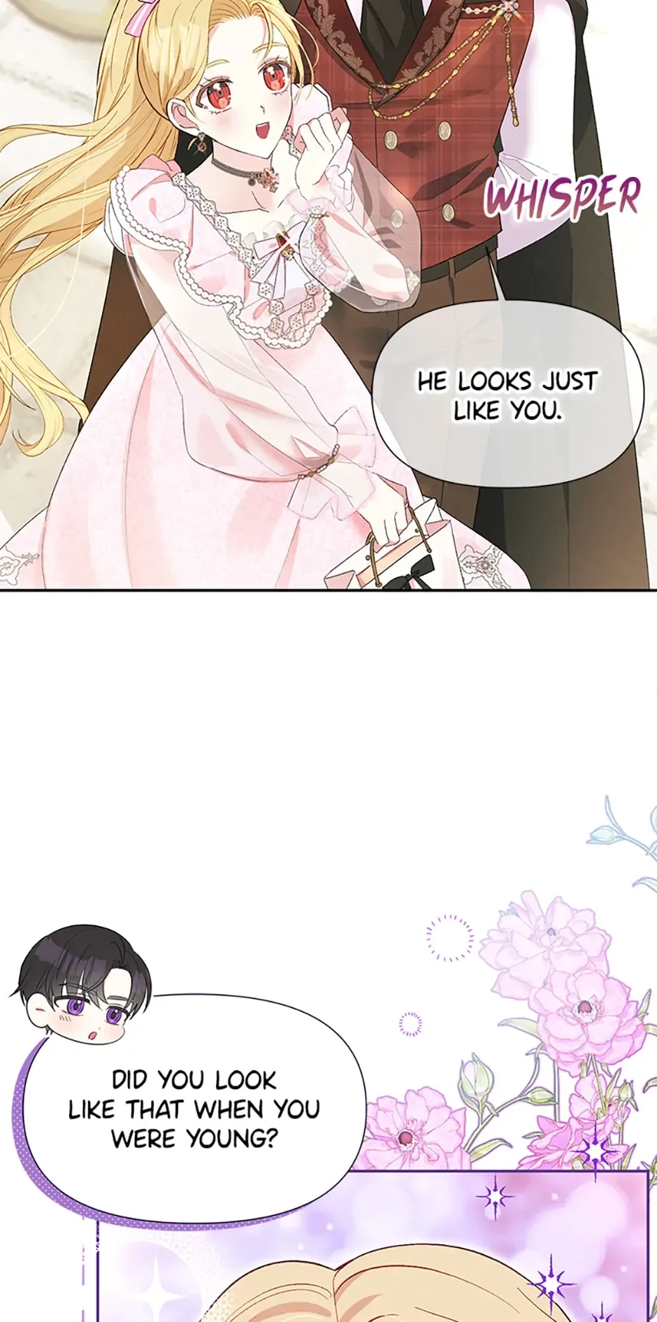 The Goal is to be Self-made Chapter 39 page 18