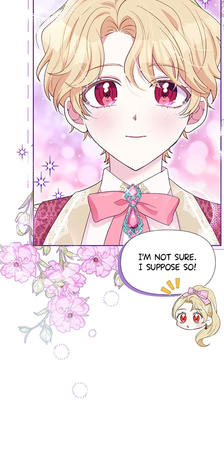 The Goal is to be Self-made Chapter 39 page 19