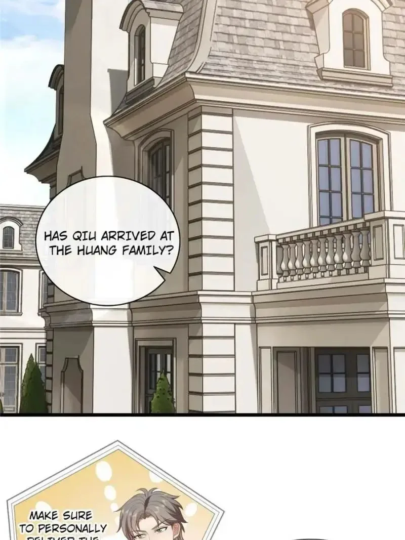 The Godly Son-in-Law of the Nation Chapter 40 page 7